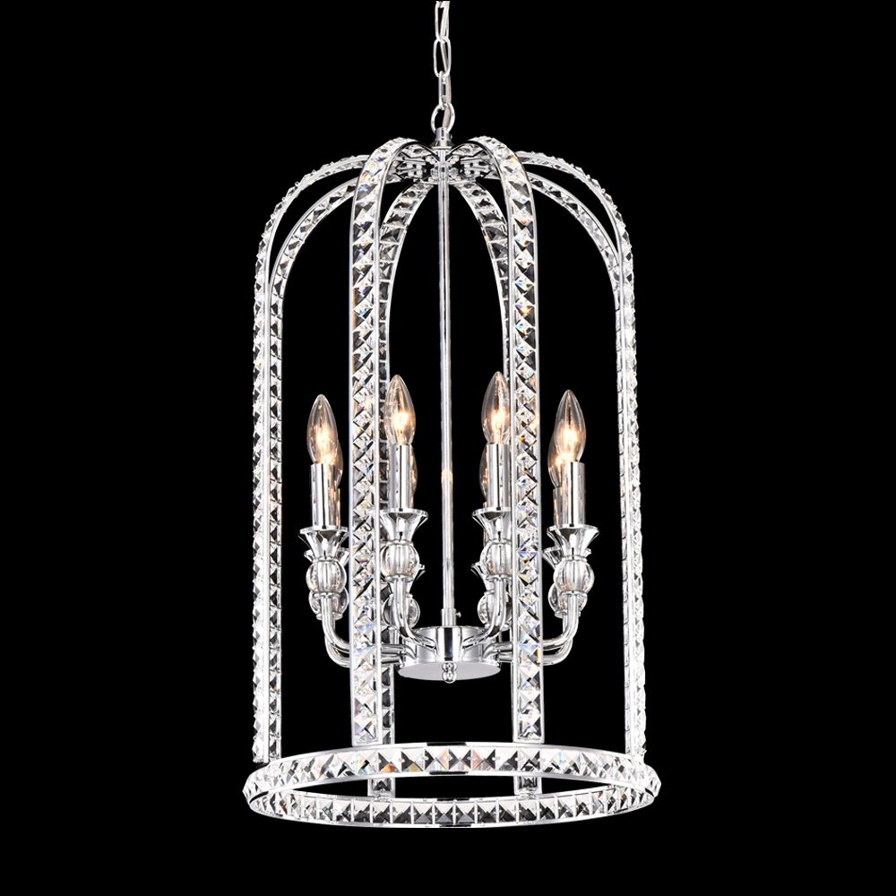 Crystal Design Lighting Canada's Largest Selection of Crystal Lighting!