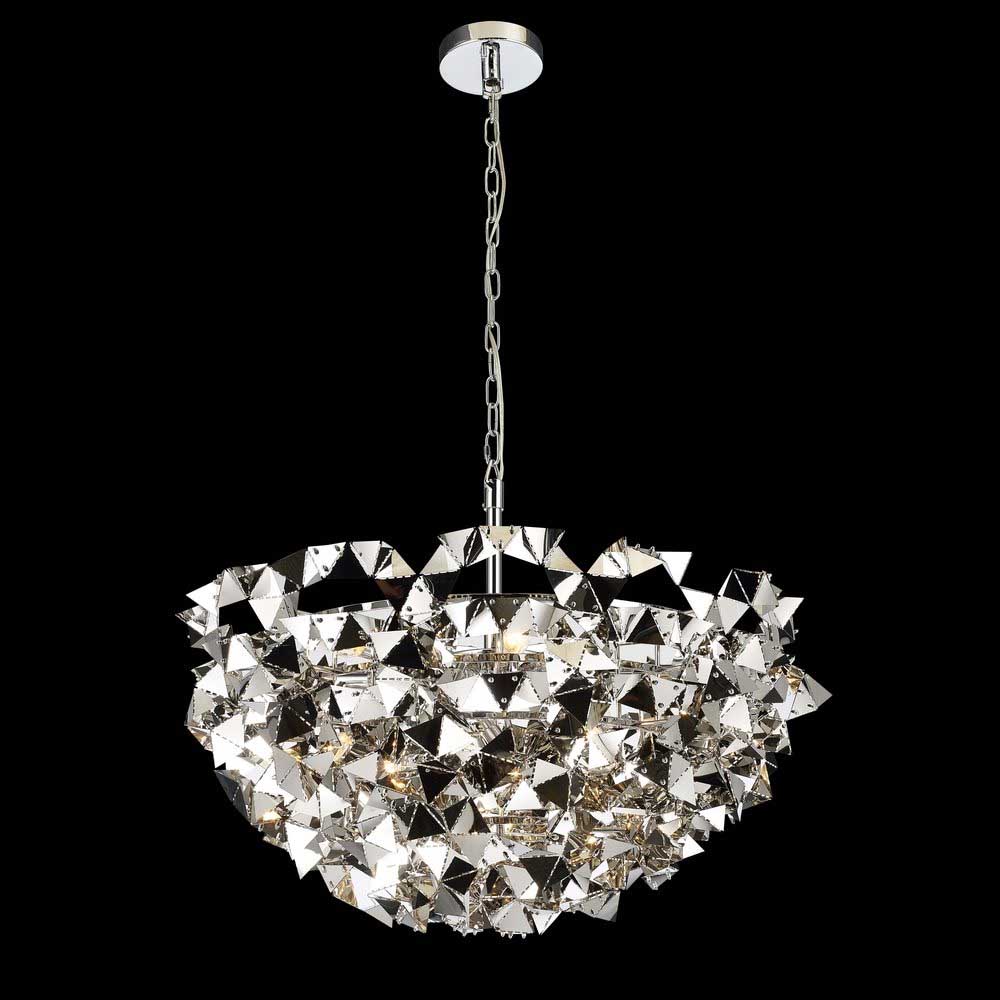 Crystal Design Lighting Canada's Largest Selection of Crystal Lighting!