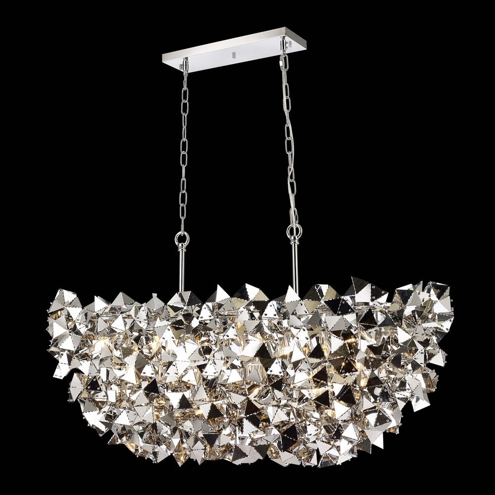 Crystal Design Lighting Canada's Largest Selection of Crystal Lighting!